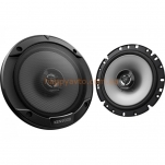 Автоакустика Kenwood KFC-S1766